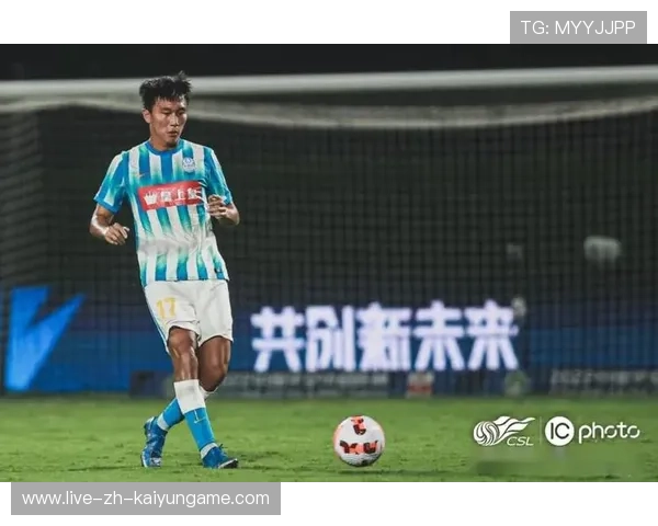 中超赛季总结出炉，多名U23球员表现抢眼